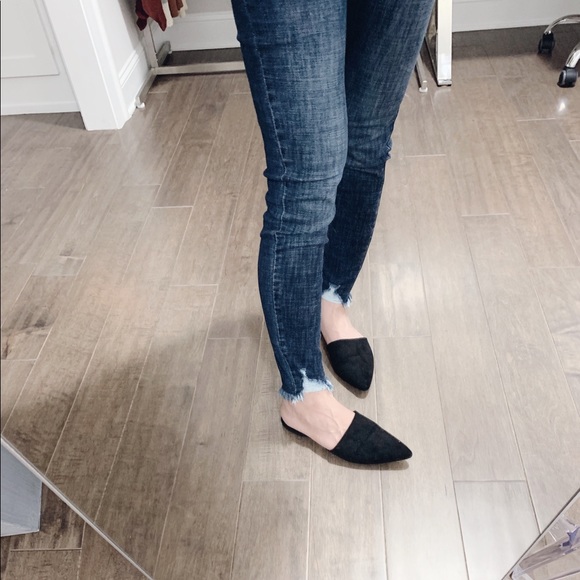 KanCan High Waisted Skinny Jeans - Picture 8 of 8